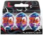 Preview: L-Style L1PRO Standard Fallon v4 170 Klar Weiß Preview: L-Style L1PRO Standard Fallon v4 170 Klar Weiß