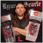 Preview: L-Style Krystal One Dart Case Ryan Searle v3 Klar Preview: L-Style Krystal One Dart Case Ryan Searle v3 Klar