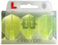 Preview: L-Style L1EZ Fantom Neon Gelb