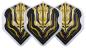Preview: L-Style L1EZ Standard Origin Series L-Flight EZ Gold Preview: L-Style L1EZ Standard Origin Series L-Flight EZ Gold
