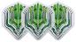 Preview: L-Style L1EZ Standard Origin Series L-Flight EZ Grün Preview: L-Style L1EZ Standard Origin Series L-Flight EZ Grün