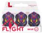 Preview: L-Style L1EZ Standard Origin Series L-Flight EZ Rainbow Preview: L-Style L1EZ Standard Origin Series L-Flight EZ Rainbow