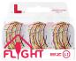 Preview: L-style RYB Series Type B L-Flight EZ Klar-Weiß