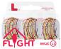 Preview: L-style RYB Series Type B L-Flight EZ Klar-Weiß Preview: L-style RYB Series Type B L-Flight EZ Klar-Weiß