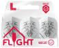 Preview: L-Style L1EZ Standard Dominik Grüllich Weiß Preview: L-Style L1EZ Standard Dominik Grüllich Weiß