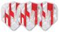 Preview: L-Style L1EZ Standard Mamo Rot-Klar-Weiß Preview: L-Style L1EZ Standard Mamo Rot-Klar-Weiß