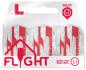 Preview: L-Style L1EZ Standard Mamo Rot-Klar-Weiß Preview: L-Style L1EZ Standard Mamo Rot-Klar-Weiß