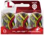 Preview: L-Style L1EZ Standard Mike De Decker Type A Farbig-Klar Preview: L-Style L1EZ Standard Mike De Decker Type A Farbig-Klar