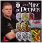 Preview: L-Style L1EZ Standard Mike De Decker Type A Farbig-Klar Preview: L-Style L1EZ Standard Mike De Decker Type A Farbig-Klar