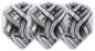 Preview: L-Style L1EZ Standard Mike De Decker Type A Schwarz-Klar Preview: L-Style L1EZ Standard Mike De Decker Type A Schwarz-Klar
