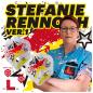 Preview: L-Style L1EZ Standard Stefanie Rennoch Weiß Preview: L-Style L1EZ Standard Stefanie Rennoch Weiß