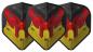 Preview: L-Style L1EZ Standard V Series Typ D Schwarz Preview: L-Style L1EZ Standard V Series Typ D Schwarz