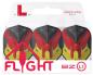 Preview: L-Style L1EZ Standard V Series Typ D Schwarz Preview: L-Style L1EZ Standard V Series Typ D Schwarz