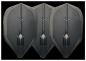 Preview: L-Style L3EZ Fantom Schwarz Klar Preview: L-Style L3EZ Fantom Schwarz Klar