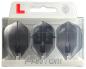Preview: L-Style L3EZ Fantom Schwarz Klar Preview: L-Style L3EZ Fantom Schwarz Klar