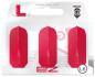 Preview: L-Style L6EZ Flight Slim Rot Preview: L-Style L6EZ Flight Slim Rot