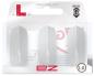 Preview: L-Style L6EZ Flight Slim Weiß Preview: L-Style L6EZ Flight Slim Weiß
