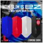 Preview: L-Style L6EZ Flight Slim Weiß Preview: L-Style L6EZ Flight Slim Weiß