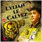 Preview: L-Style L3PRO Lylian Le Calvez Schwarz Preview: L-Style L3PRO Lylian Le Calvez Schwarz