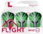 Preview: L-Style Signature Flight L1EZ Standard Prime Series Grün Preview: L-Style Signature Flight L1EZ Standard Prime Series Grün