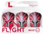 Preview: L-Style Signature Flight L1EZ Standard Prime Series Rot Preview: L-Style Signature Flight L1EZ Standard Prime Series Rot