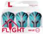 Preview: L-Style Signature Flight L1EZ Standard Prime Series Türkis