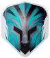 Preview: L-Style Signature Flight L1EZ Standard Prime Series Türkis