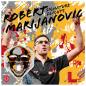 Preview: L-Style Signature Flight L1PRO Marijanovic v1 Klar-Weiß