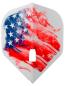 Preview: L-Style sL1PRO-USA Flagge V3 Transparent