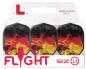 Preview: L-Style Signature L-Flight L1EZ Std L-style RYB Series Type D Black