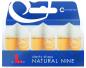 Preview: L-Style Signature Flight L1PRO Natural9 Love Beer Klar Weiß Preview: L-Style Signature Flight L1PRO Natural9 Love Beer Klar Weiß