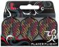Preview: L-Style Signature Flight L1 Standard Nico Kurz Schwarz Preview: L-Style Signature Flight L1 Standard Nico Kurz Schwarz