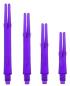 Preview: Shaft Lock Straight Lila Preview: Shaft Lock Straight Lila