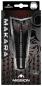 Preview: Mission Softdart Makara Straight 90% M1 19-21g Preview: Mission Softdart Makara Straight 90% M1 19-21g