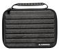 Preview: Darts Case - Metallic Schwarz Preview: Darts Case - Metallic Schwarz