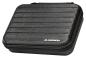 Preview: Mission ABS4 Darts Case Metallic Schwarz Preview: Mission ABS4 Darts Case Metallic Schwarz