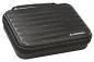 Preview: Mission ABS4 Darts Case Metallic Schwarz Preview: Mission ABS4 Darts Case Metallic Schwarz