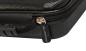Preview: Mission ABS4 Darts Case Metallic Schwarz Preview: Mission ABS4 Darts Case Metallic Schwarz