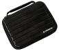 Preview: Mission ABS4 Darts Case Metallic Schwarz Preview: Mission ABS4 Darts Case Metallic Schwarz