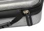 Preview: Mission ABS4 Darts Case Metallic Silber Grau Preview: Mission ABS4 Darts Case Metallic Silber Grau