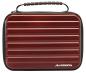 Preview: Darts Case - Metallic Bordeaux Preview: Darts Case - Metallic Bordeaux
