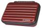 Preview: Mission ABS4 Darts Case Metallic Bordeaux Preview: Mission ABS4 Darts Case Metallic Bordeaux