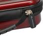 Preview: Mission ABS4 Darts Case Metallic Bordeaux Preview: Mission ABS4 Darts Case Metallic Bordeaux