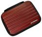 Preview: Mission ABS4 Darts Case Metallic Bordeaux Preview: Mission ABS4 Darts Case Metallic Bordeaux