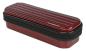 Preview: Mission ABS1 Darts Case Metallic Bordeaux Preview: Mission ABS1 Darts Case Metallic Bordeaux