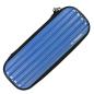 Preview: ABS-1 Darts Case - Metallic Aqua Blau