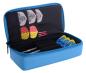 Preview: one80 Mini Dart Box blau Preview: one80 Mini Dart Box blau
