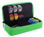 Preview: one80 Mini Dart Box grün Preview: one80 Mini Dart Box grün