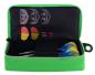 Preview: one80 Mini Dart Box grün Preview: one80 Mini Dart Box grün