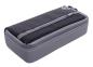 Preview: one80 Mini Dart Box grau Preview: one80 Mini Dart Box grau